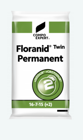 FLORANID® TWIN PERMANENT