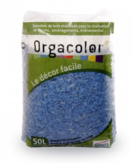 ORGACOLOR