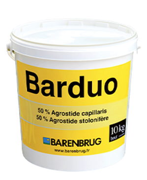 BARDUO