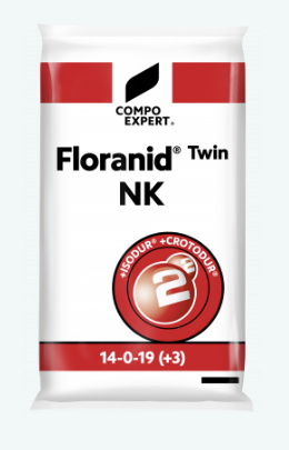 FLORANID® TWIN NK