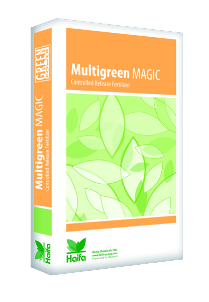 MULTIGREEN MAGIC 25 5 15