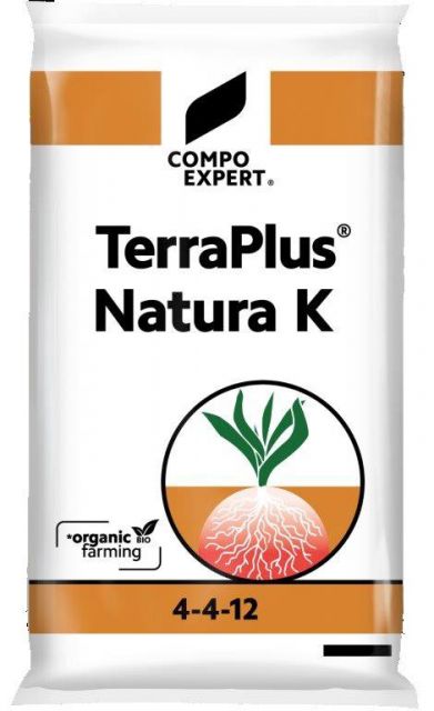 TERRAPLUS NATURA K