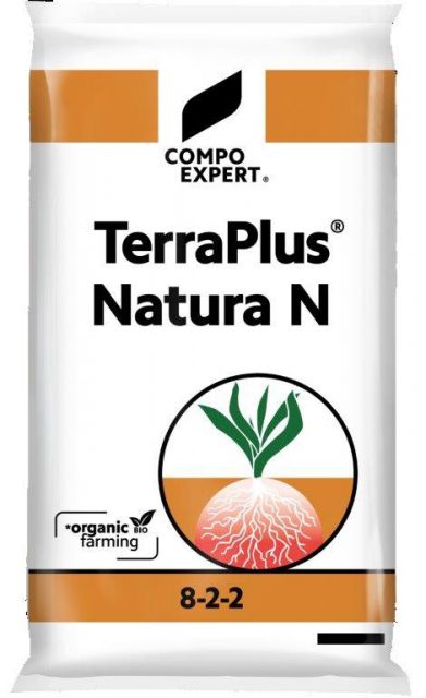 TERRAPLUS NATURA N