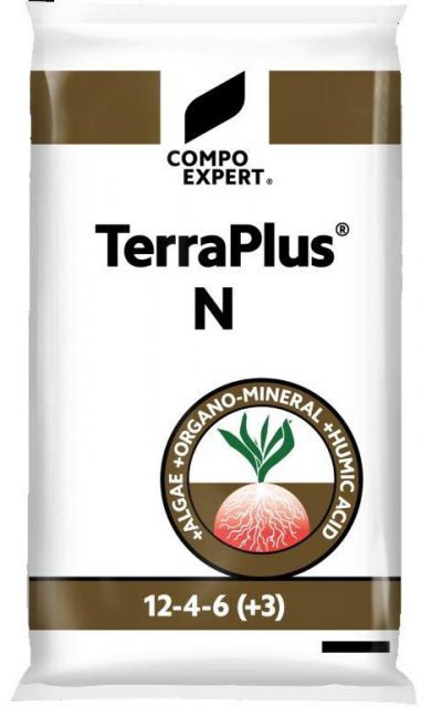 TERRAPLUS N