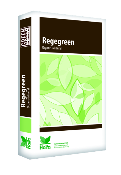 REGEGREEN