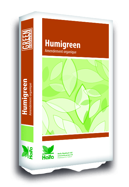 HUMIGREEN STANDARD