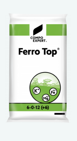 FERRO TOP®