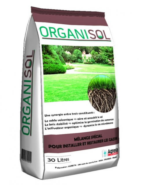 ORGANISOL®