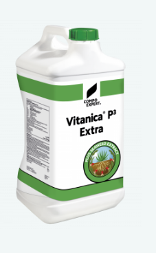 VITANICA® P3 EXTRA